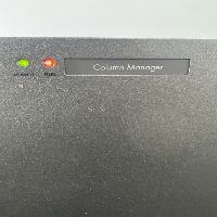 Waters Column Manager image 2